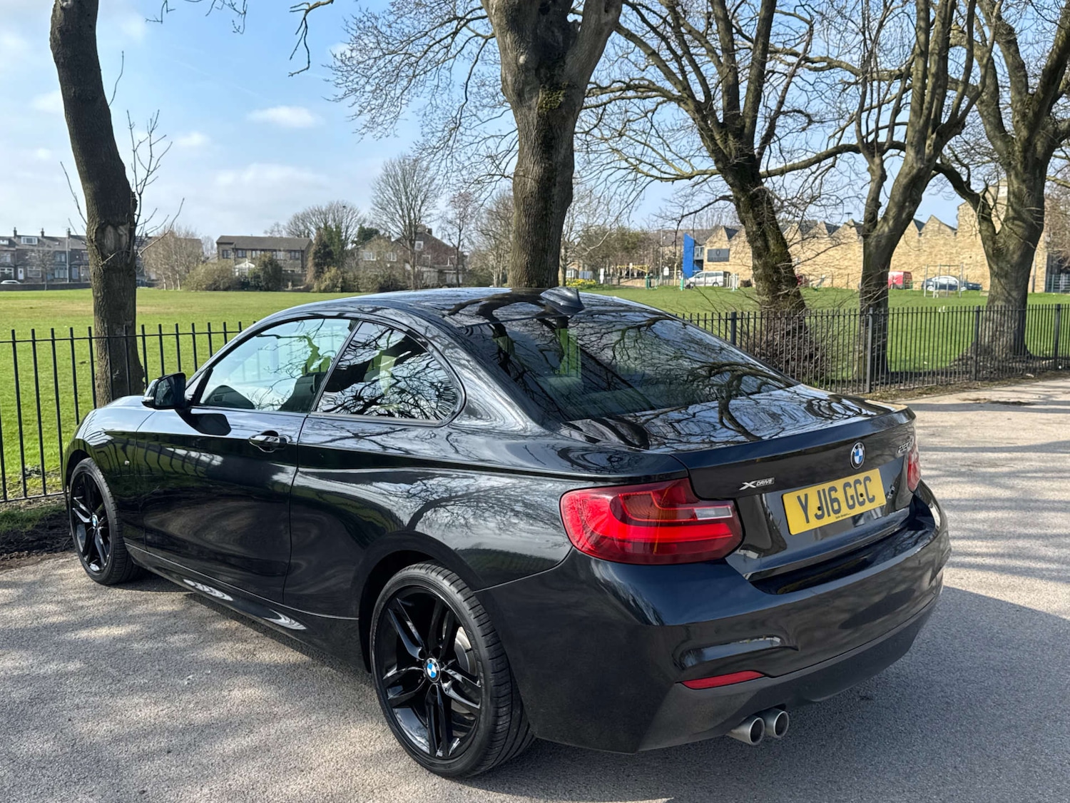 Used BMW 2 Series 2016 for sale - 77548535: Photo 20