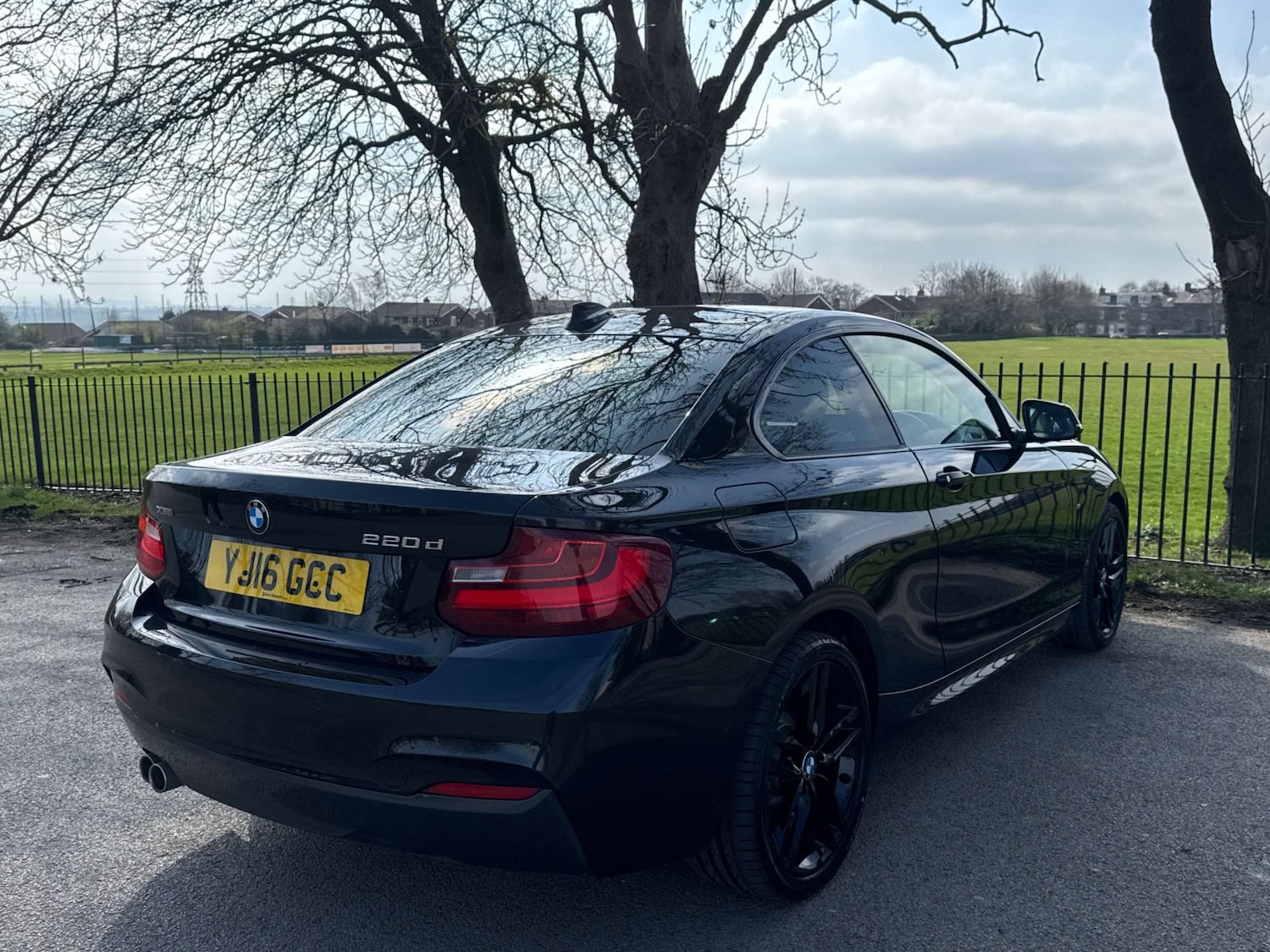 Used BMW 2 Series 2016 for sale - 77548535: Photo 22