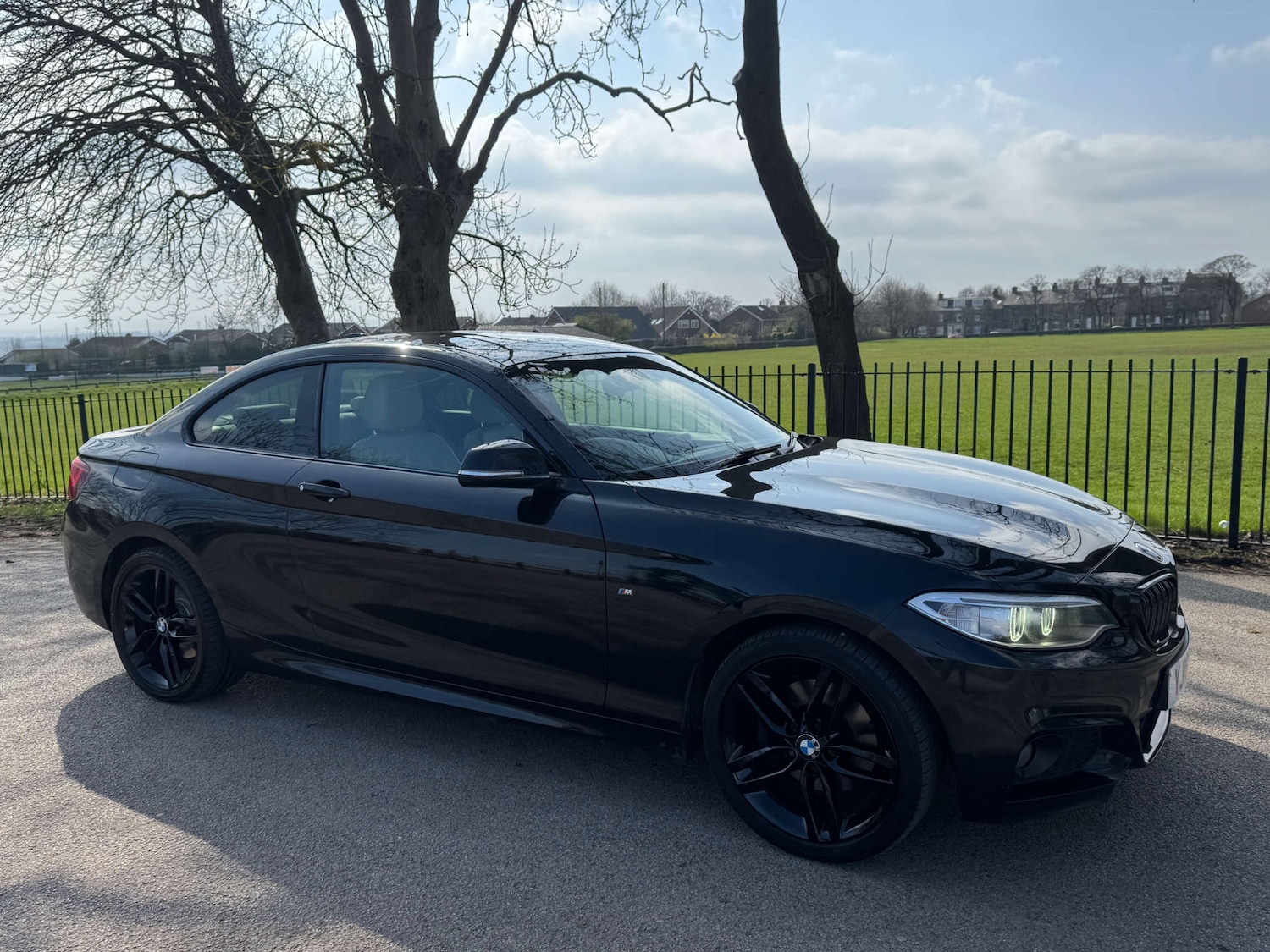 Used BMW 2 Series 2016 for sale - 77548535: Photo 23