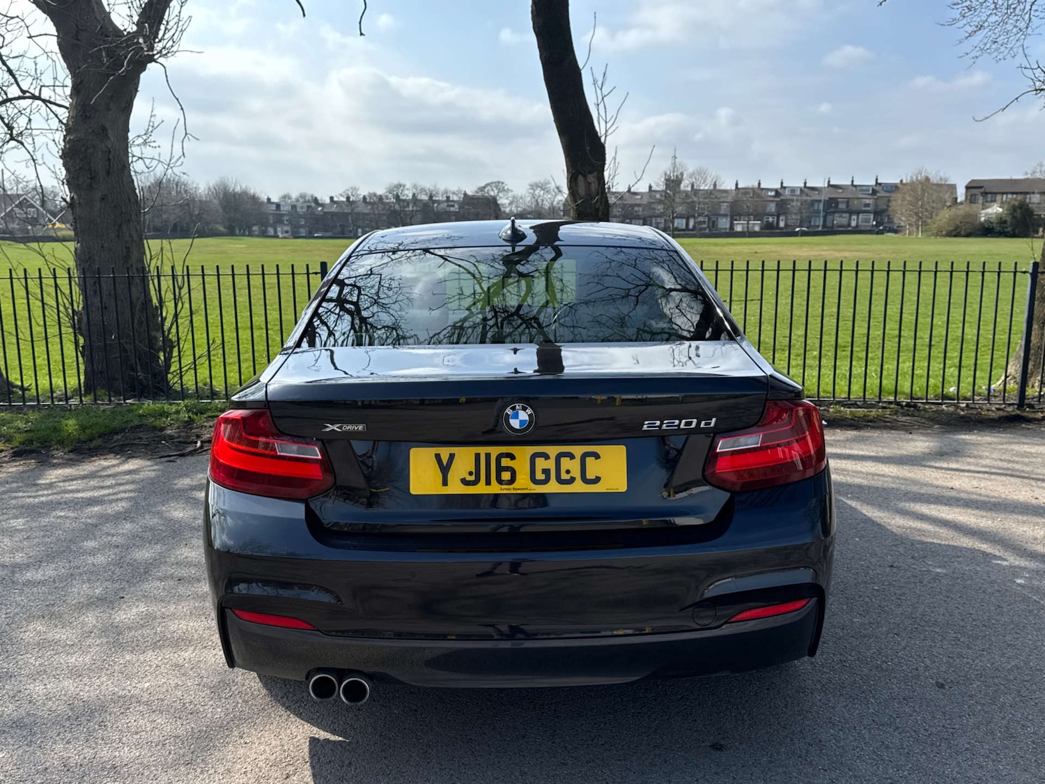 Used BMW 2 Series 2016 for sale - 77548535: Photo 24