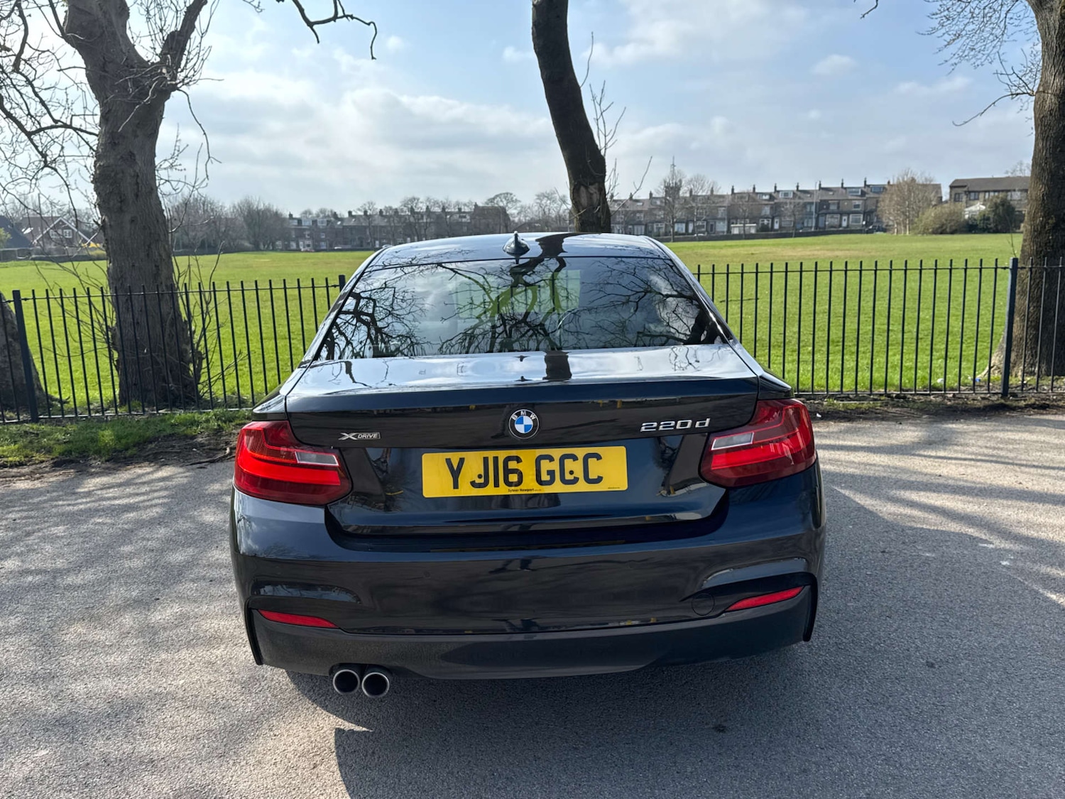 Used BMW 2 Series 2016 for sale - 77548535: Photo 25