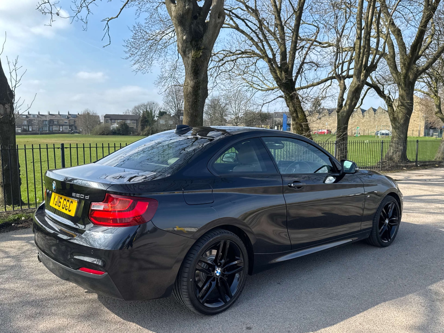 Used BMW 2 Series 2016 for sale - 77548535: Photo 26