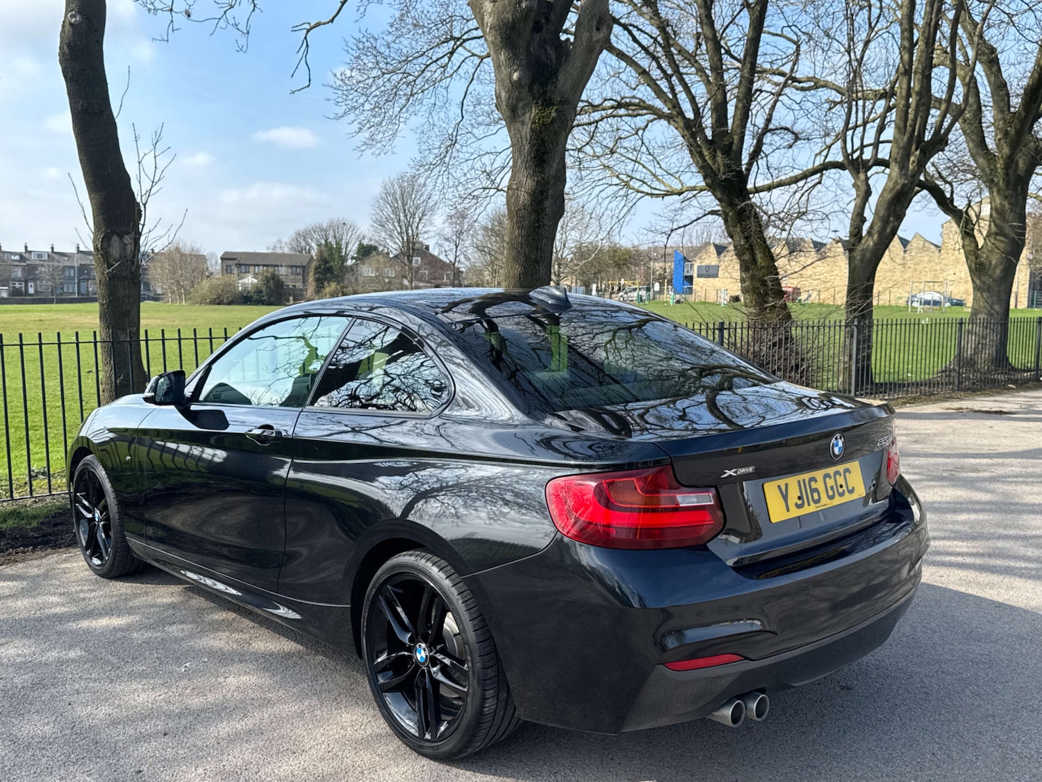 Used BMW 2 Series 2016 for sale - 77548535: Photo 27