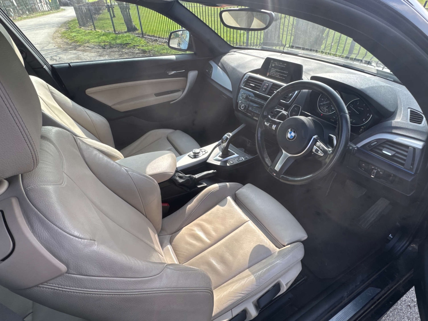 Used BMW 2 Series 2016 for sale - 77548535: Photo 28