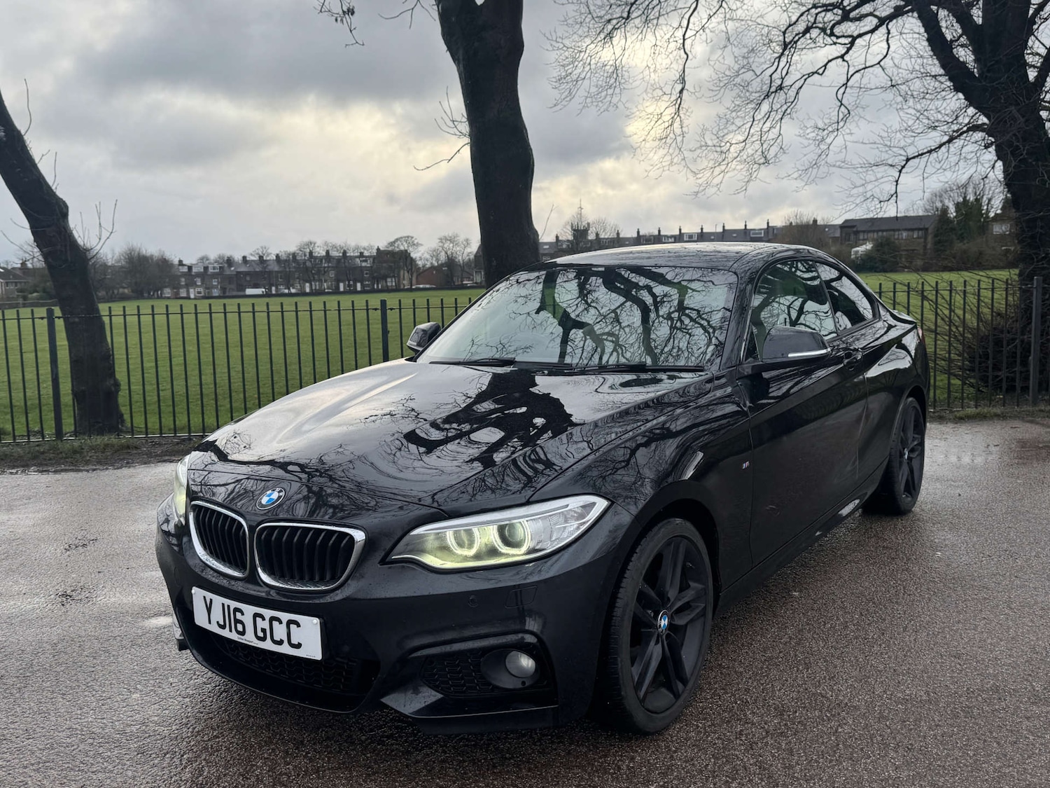 Used BMW 2 Series 2016 for sale - 77548535: Photo 3