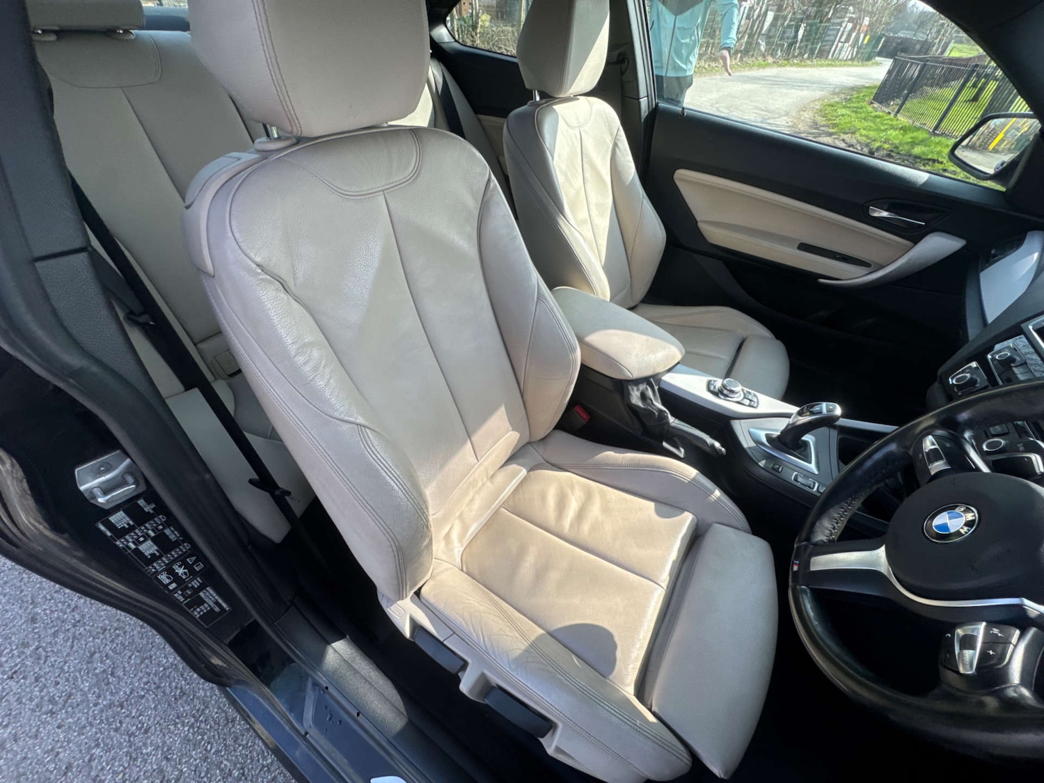 Used BMW 2 Series 2016 for sale - 77548535: Photo 30