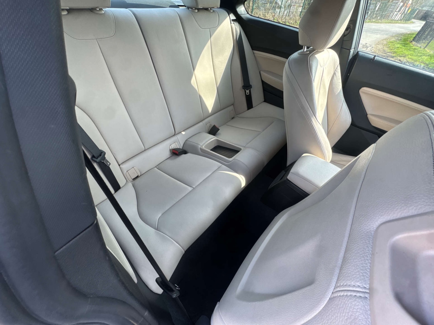 Used BMW 2 Series 2016 for sale - 77548535: Photo 31