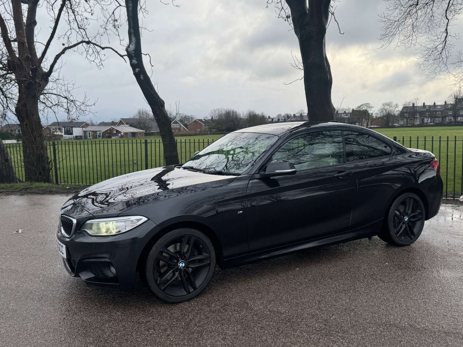 Used BMW 2 Series 2016 for sale - 77548535: Photo 4