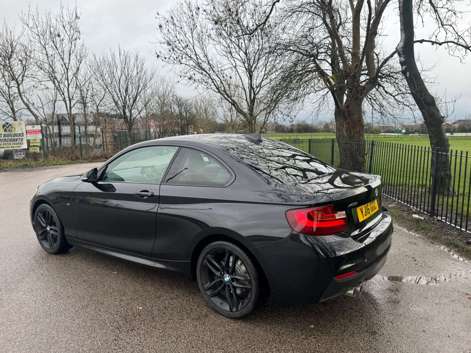 Used BMW 2 Series 2016 for sale - 77548535: Photo 6