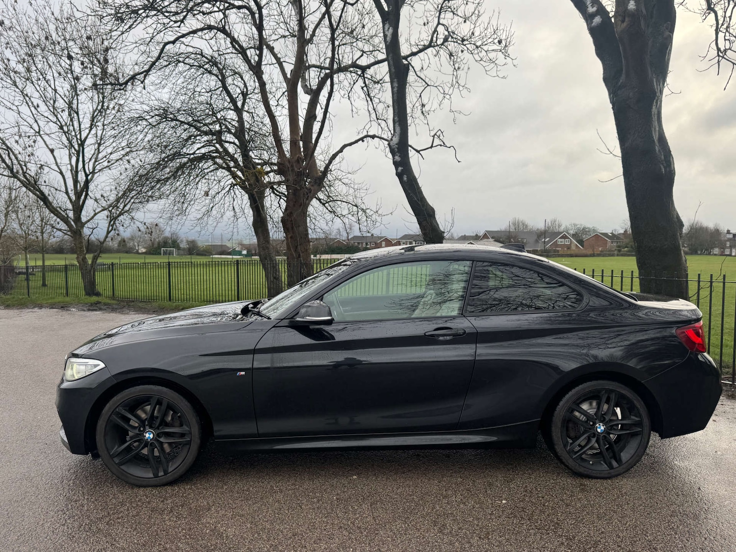 Used BMW 2 Series 2016 for sale - 77548535: Photo 7