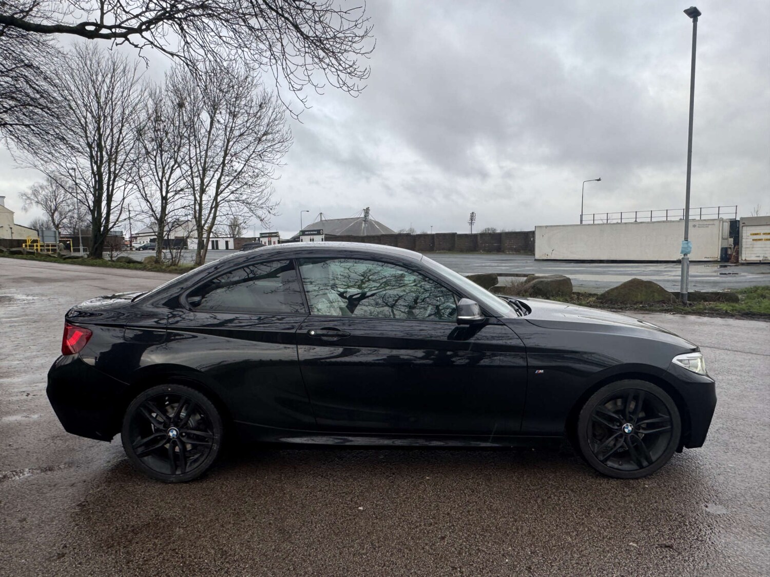 Used BMW 2 Series 2016 for sale - 77548535: Photo 8