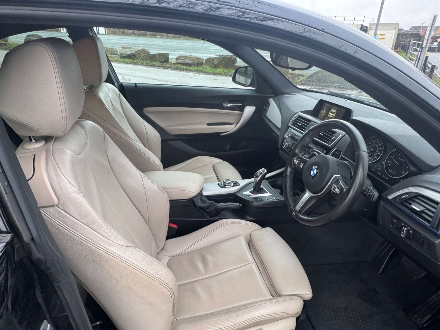 Used BMW 2 Series 2016 for sale - 77548535: Photo 9