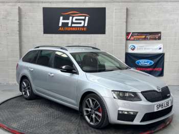 Used Skoda Octavia 2015 for sale - 74968187: Photo