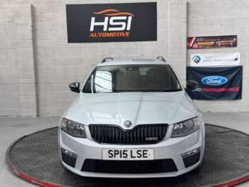 Used Skoda Octavia 2015 for sale - 74968187: Photo
