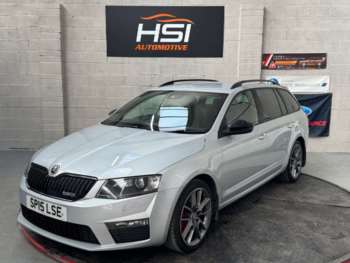 Used Skoda Octavia 2015 for sale - 74968187: Photo