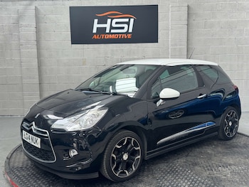 Used Citroen DS3 2014 for sale - 75942560: Photo
