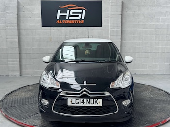 Used Citroen DS3 2014 for sale - 75942560: Photo