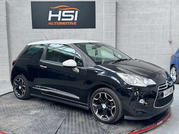 Used Citroen DS3 2014 for sale - 75942560: Photo