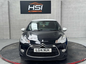 Used Citroen DS3 2014 for sale - 75942560: Photo