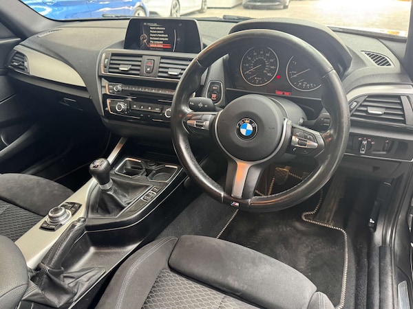 Used BMW 1 Series 2015 for sale - 75530265: Photo 29