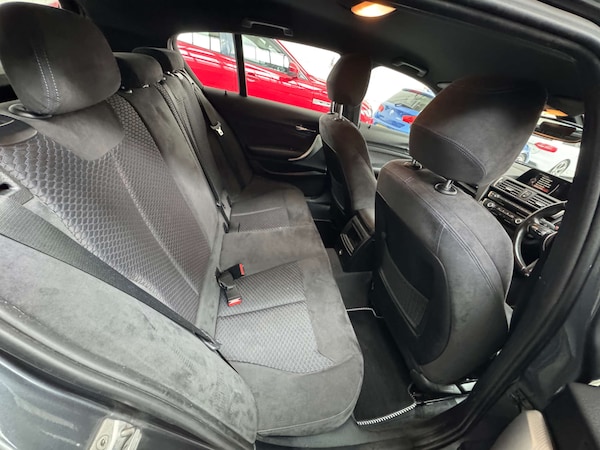 Used BMW 1 Series 2015 for sale - 75530265: Photo 31