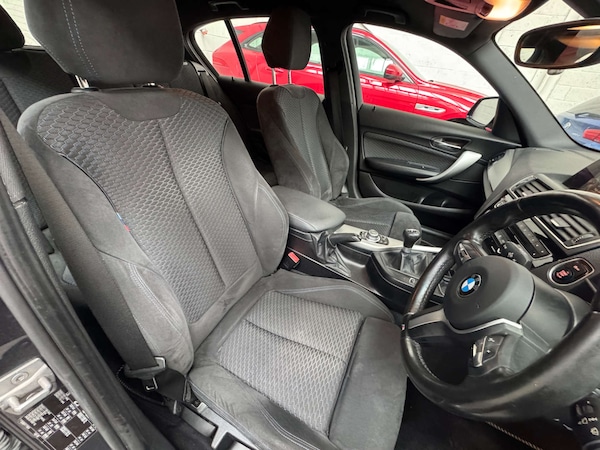Used BMW 1 Series 2015 for sale - 75530265: Photo 33
