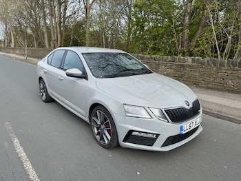 Used Skoda Octavia 2017 for sale - 78263632: Photo