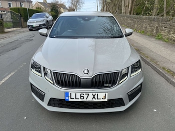 Used Skoda Octavia 2017 for sale - 78263632: Photo