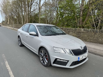 Used Skoda Octavia 2017 for sale - 78263632: Photo