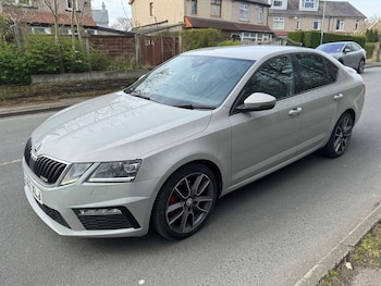 Used Skoda Octavia 2017 for sale - 78263632: Photo