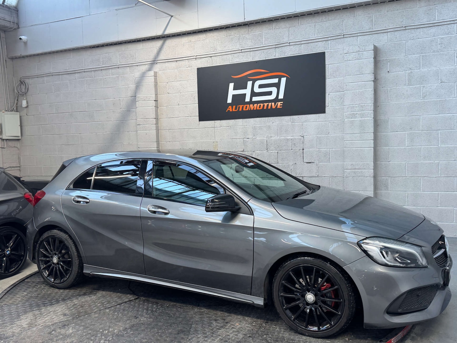 Used Mercedes-Benz A-Class 2017 for sale - 77107229: Photo 10