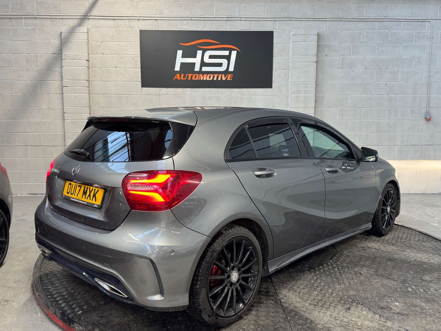 Used Mercedes-Benz A-Class 2017 for sale - 77107229: Photo 14