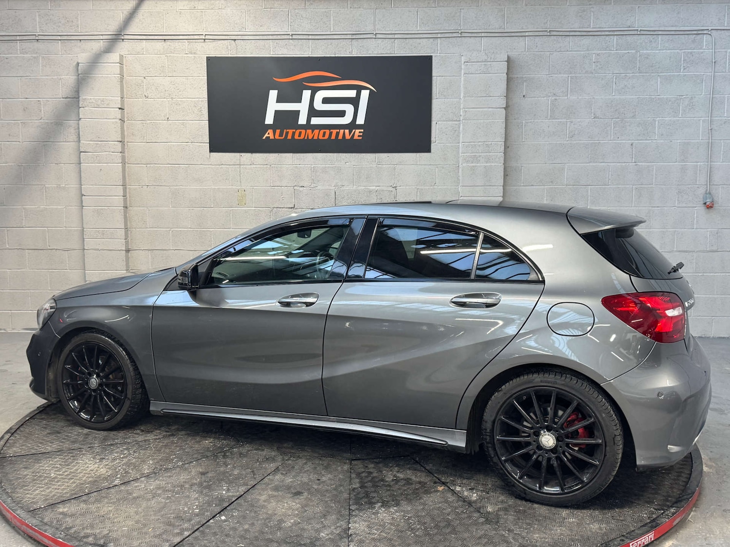 Used Mercedes-Benz A-Class 2017 for sale - 77107229: Photo 16