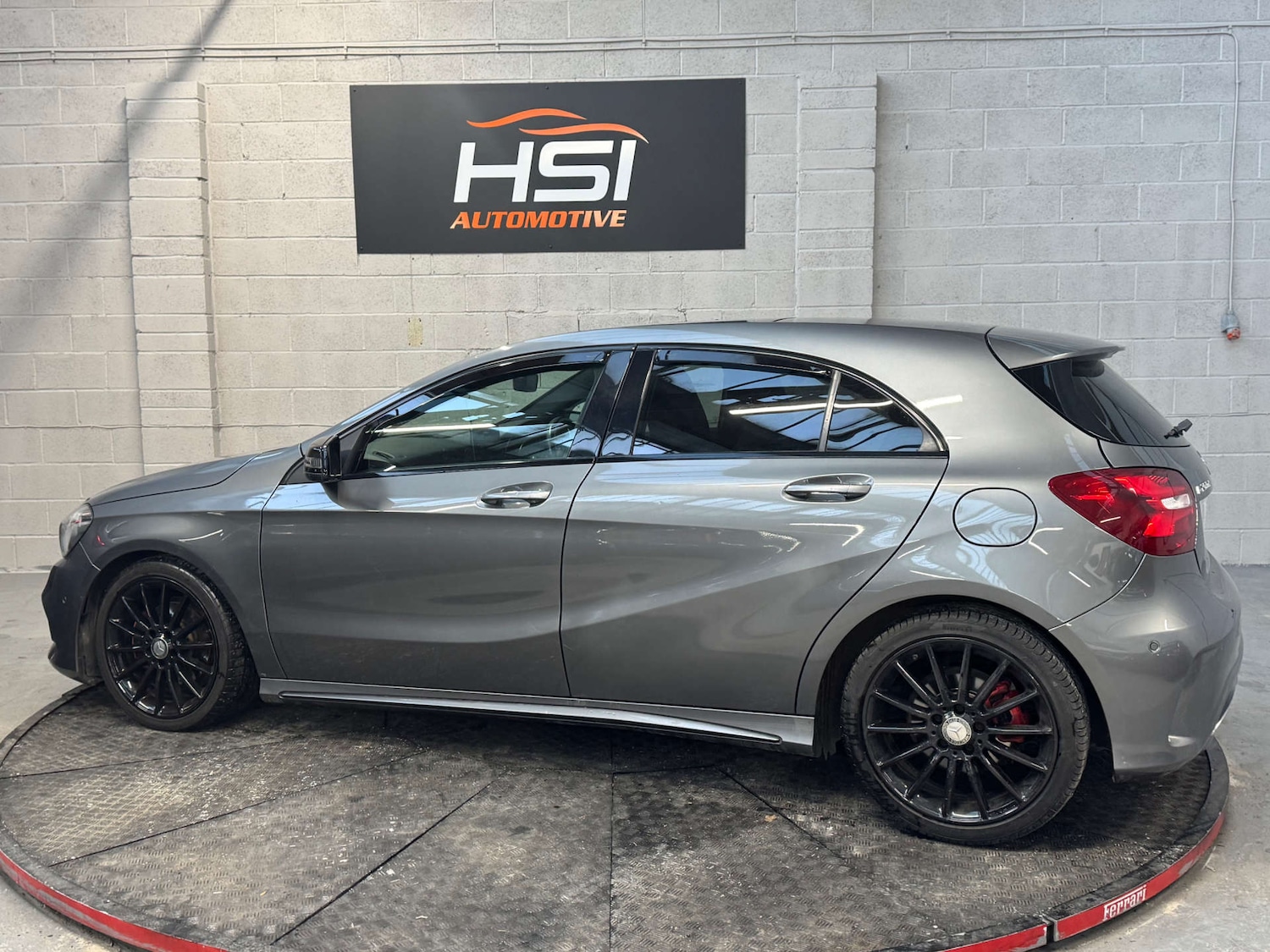 Used Mercedes-Benz A-Class 2017 for sale - 77107229: Photo 21