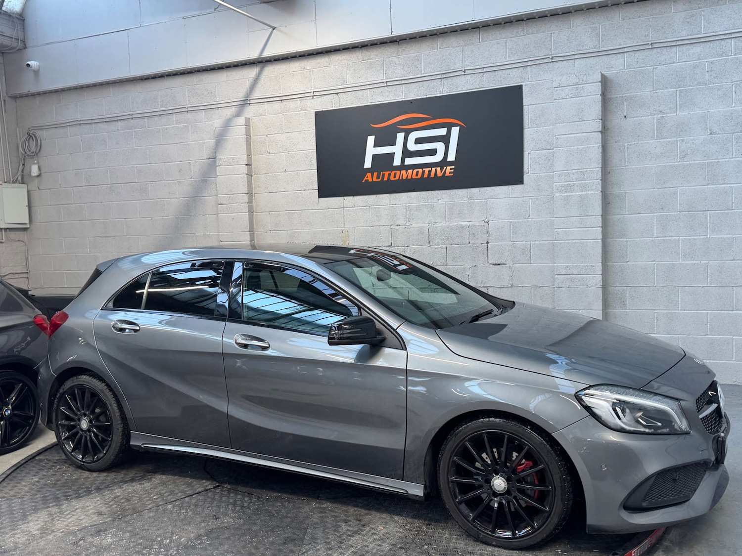 Used Mercedes-Benz A-Class 2017 for sale - 77107229: Photo 22