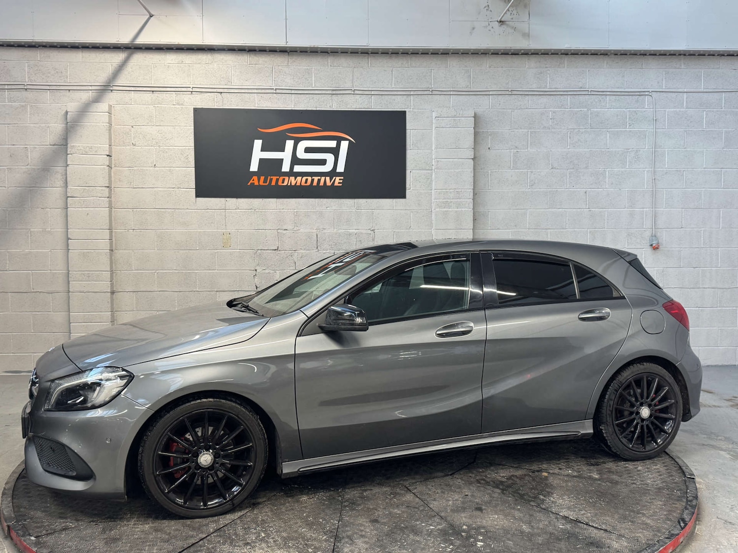 Used Mercedes-Benz A-Class 2017 for sale - 77107229: Photo 23