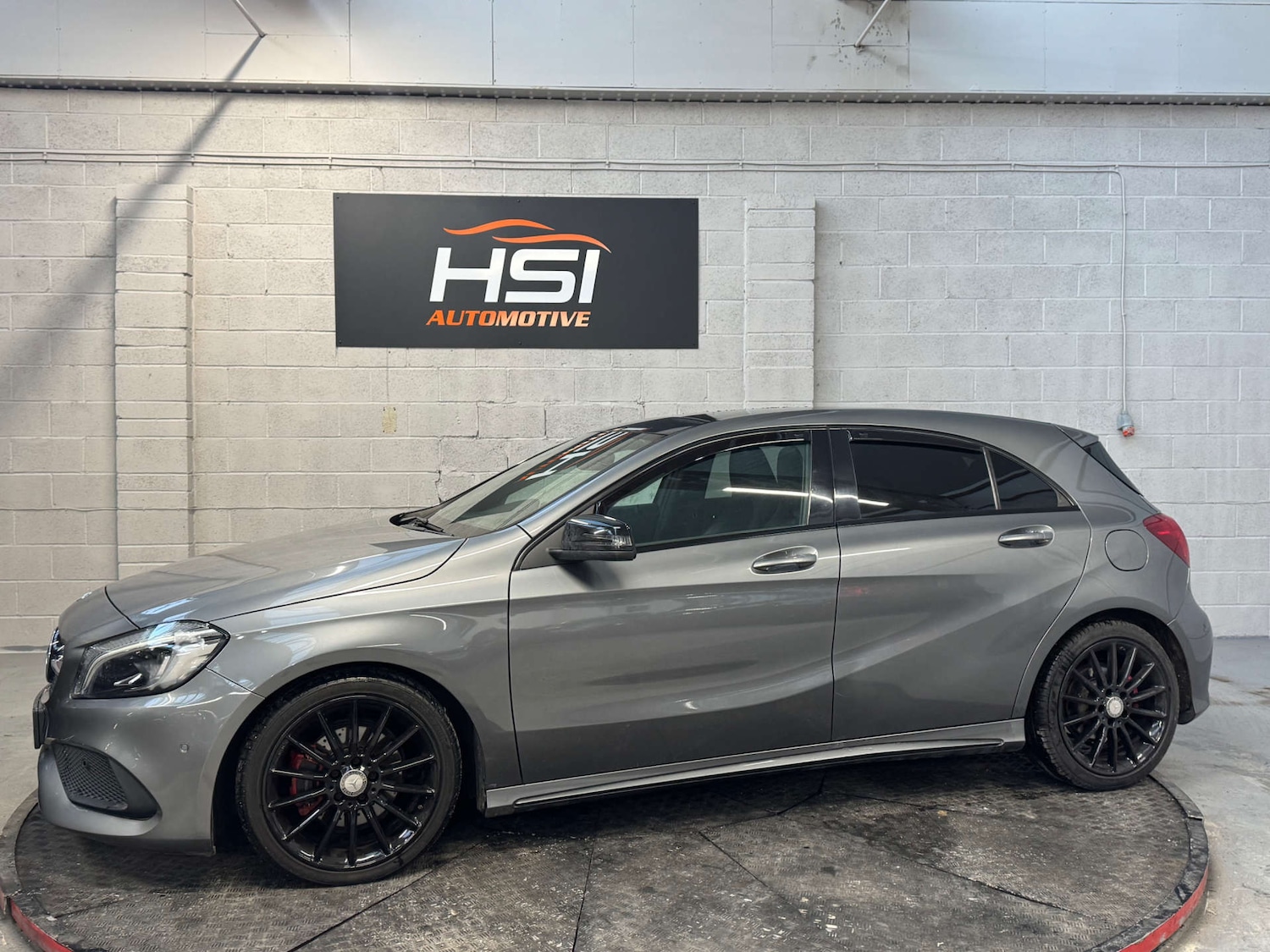 Used Mercedes-Benz A-Class 2017 for sale - 77107229: Photo 26