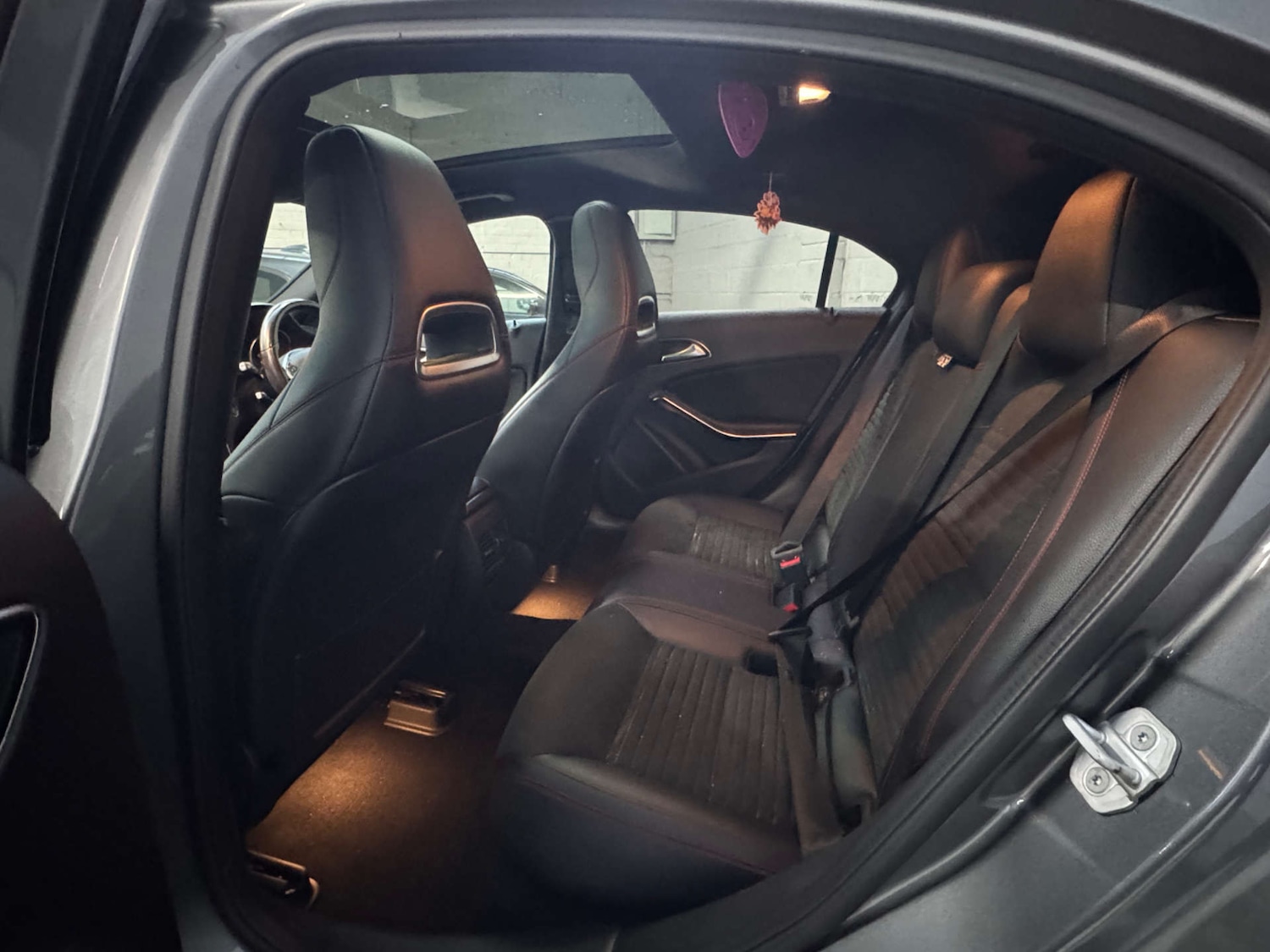 Used Mercedes-Benz A-Class 2017 for sale - 77107229: Photo 32