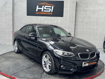 Used BMW 2 Series 2016 for sale - 76058290: Photo