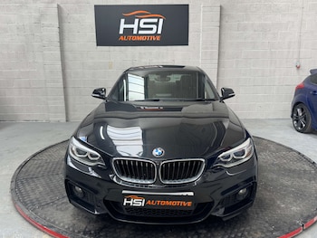 Used BMW 2 Series 2016 for sale - 76058290: Photo