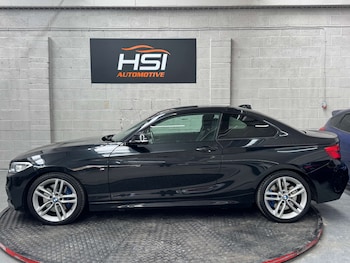 Used BMW 2 Series 2016 for sale - 76058290: Photo