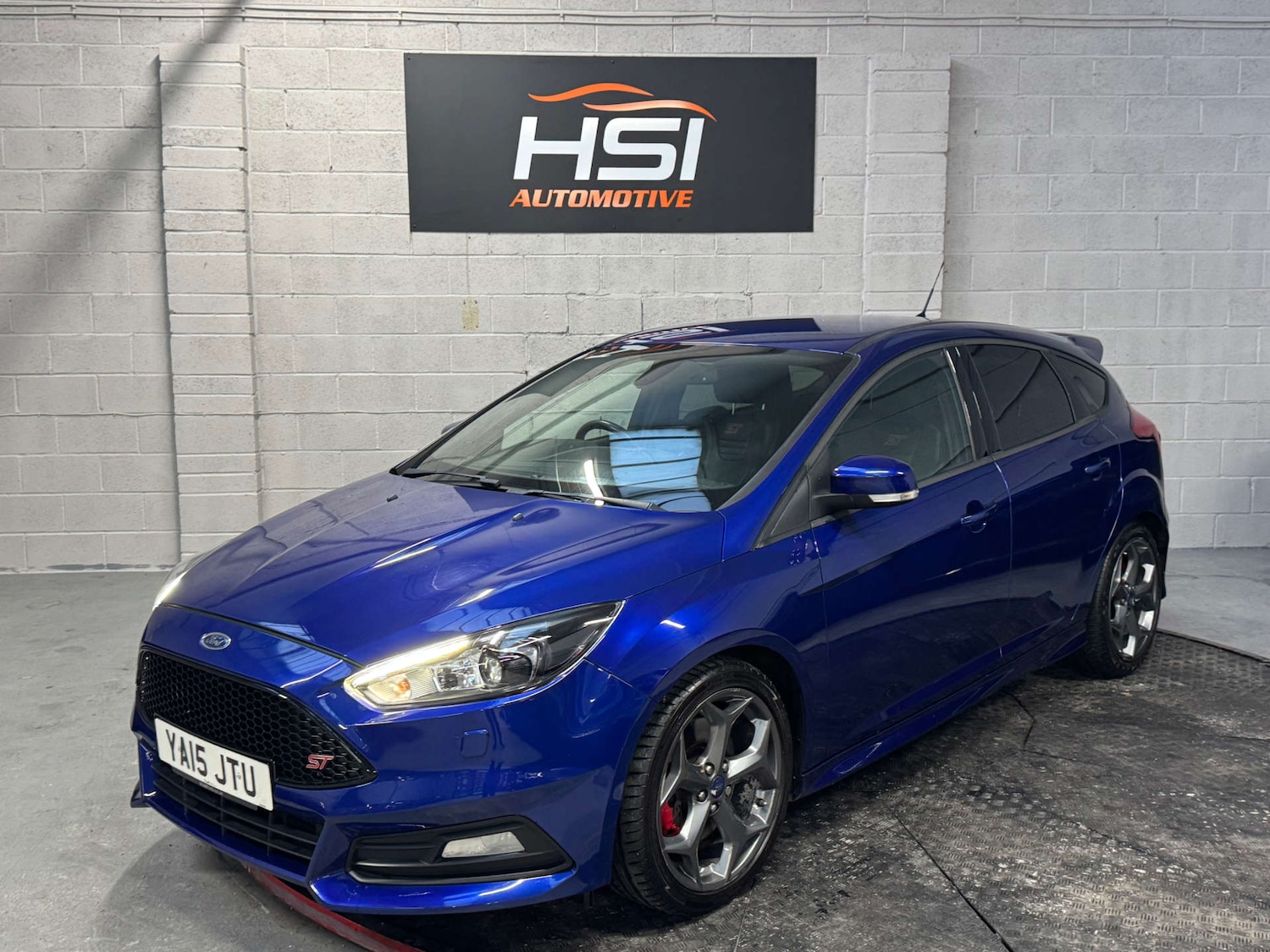 Used Ford Focus 2015 for sale - 77237224: Photo 16