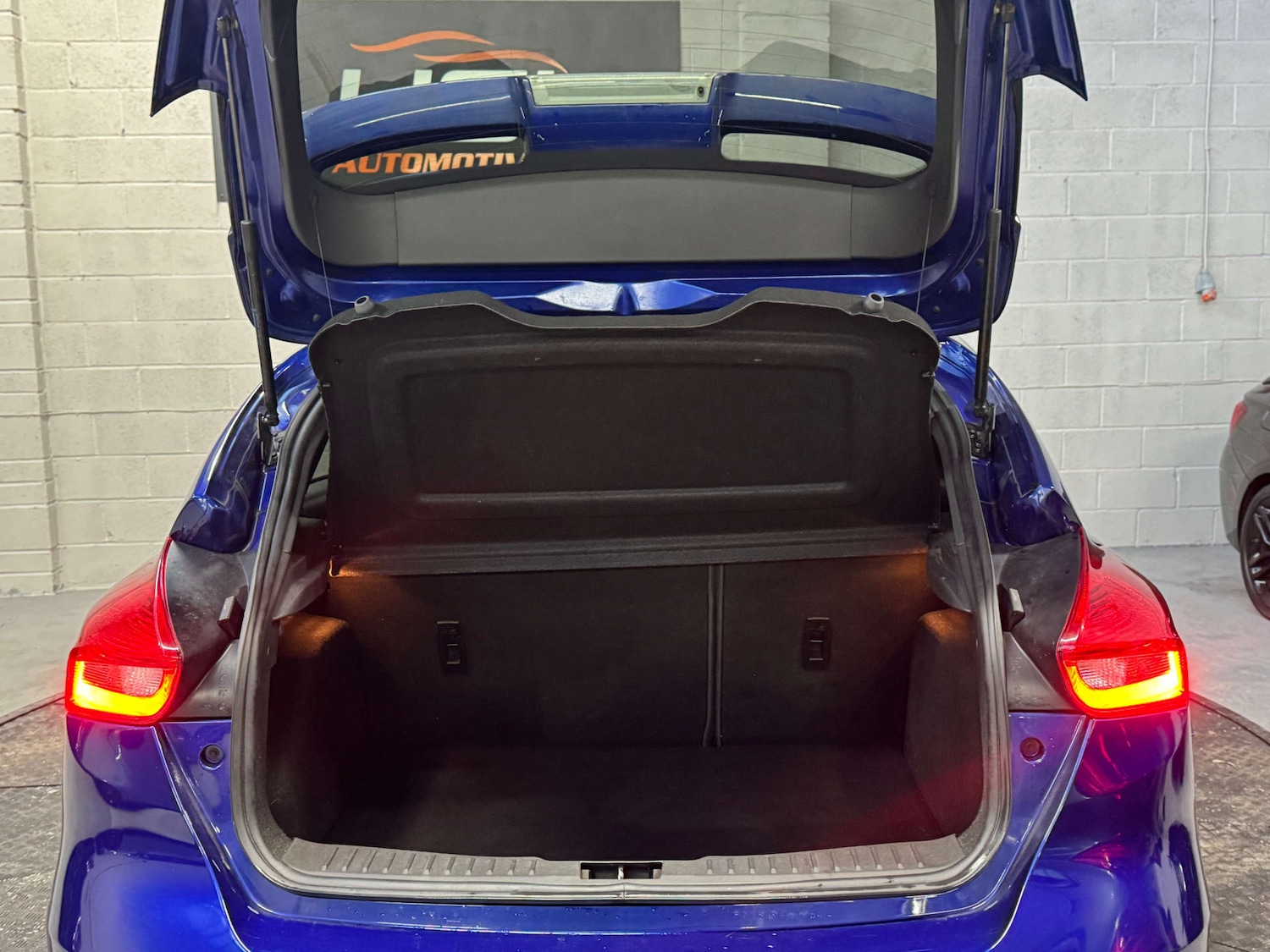 Used Ford Focus 2015 for sale - 77237224: Photo 18