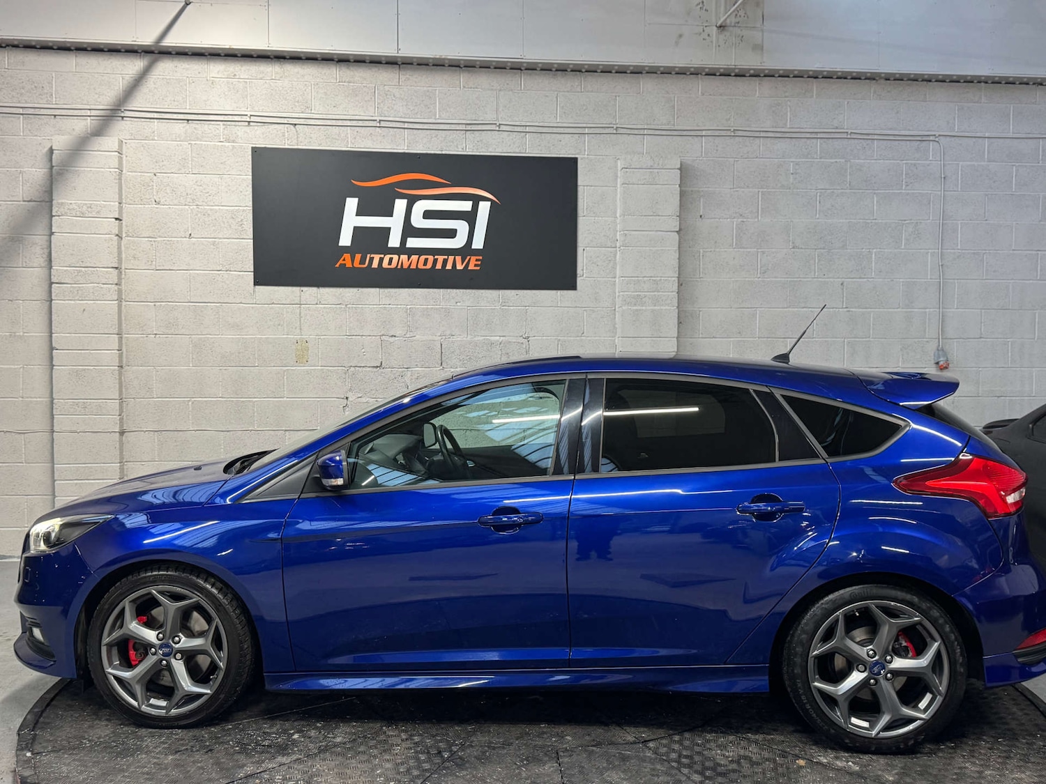 Used Ford Focus 2015 for sale - 77237224: Photo 19