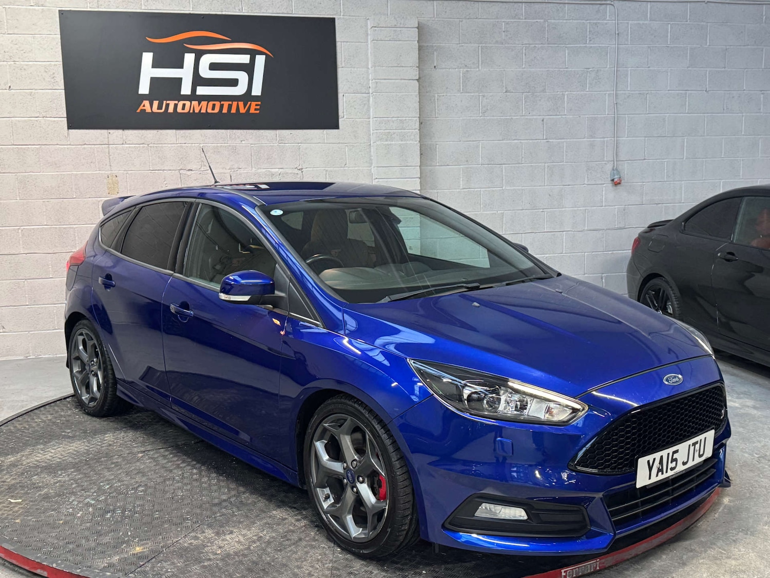 Used Ford Focus 2015 for sale - 77237224: Photo 20