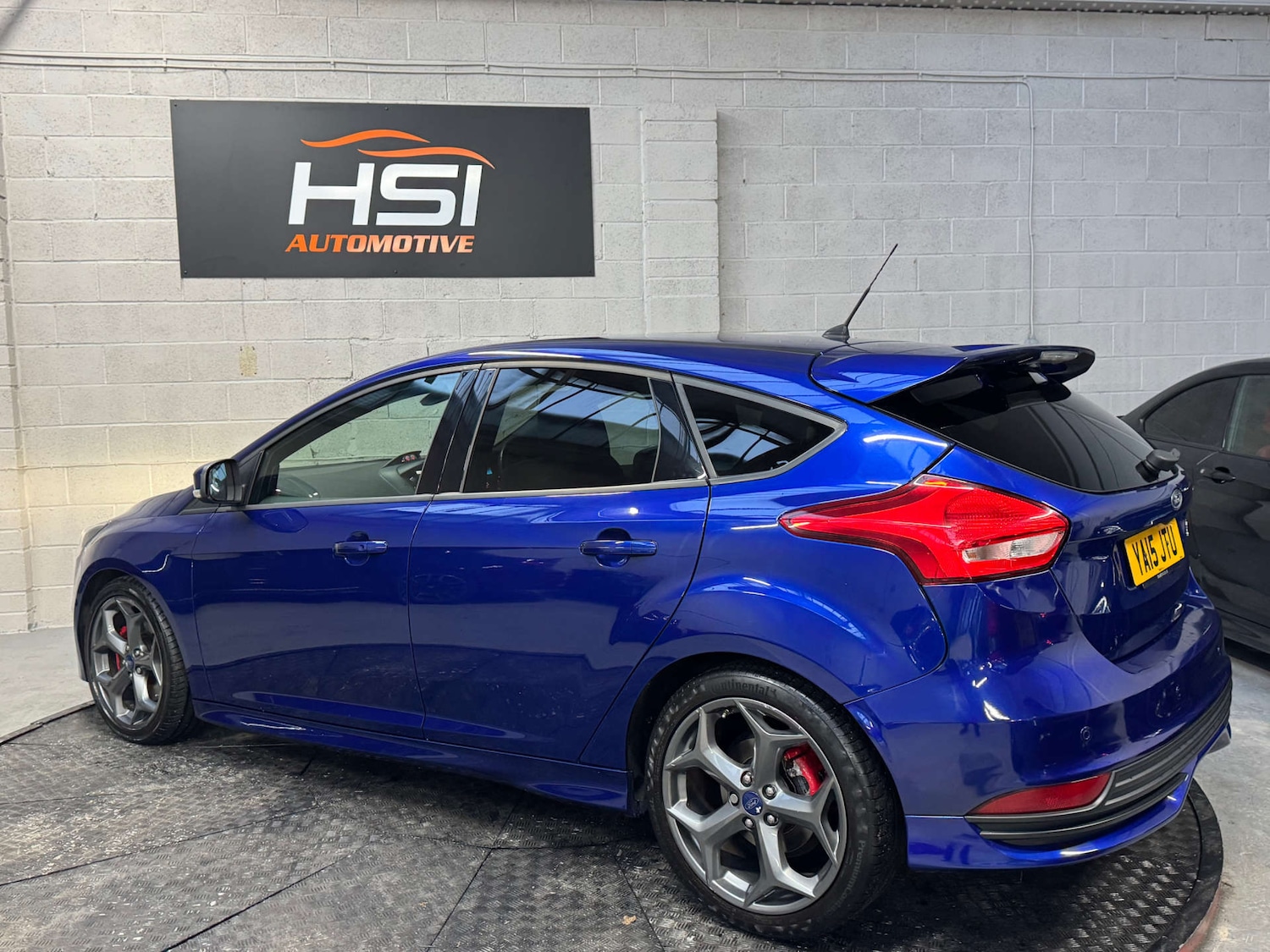 Used Ford Focus 2015 for sale - 77237224: Photo 21