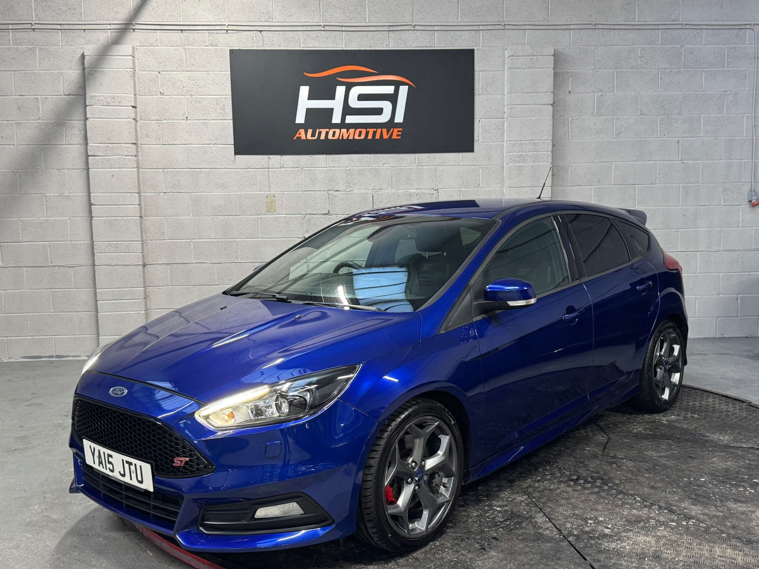 Used Ford Focus 2015 for sale - 77237224: Photo 22