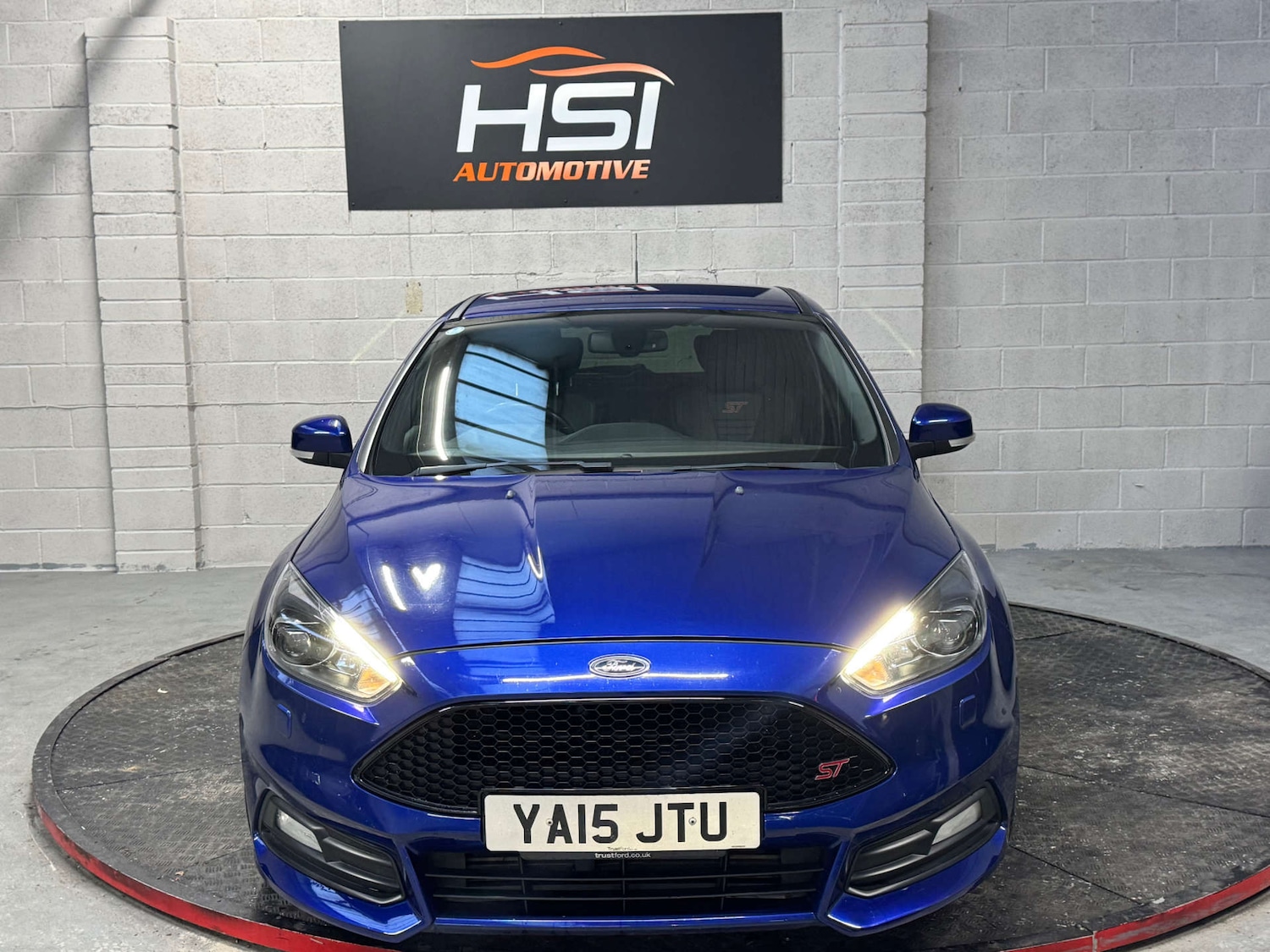 Used Ford Focus 2015 for sale - 77237224: Photo 23