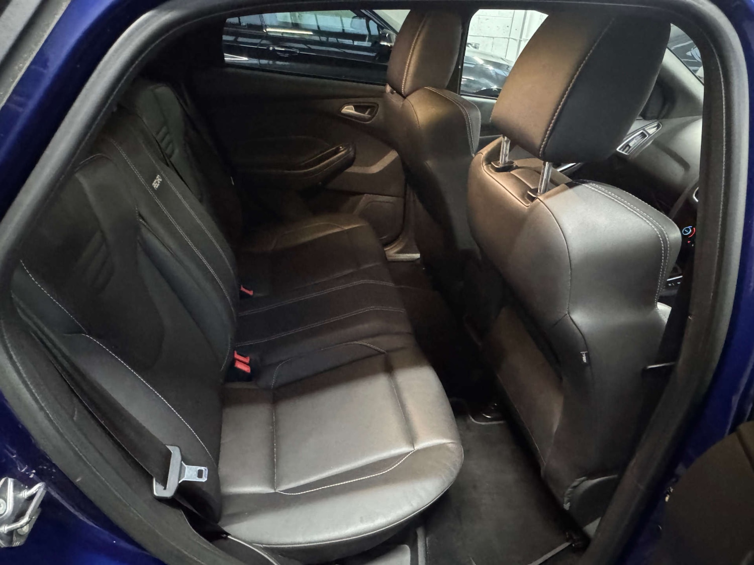 Used Ford Focus 2015 for sale - 77237224: Photo 28