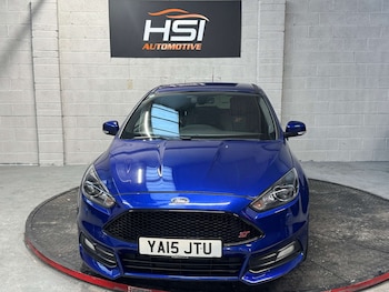 Used Ford Focus 2015 for sale - 77237224: Photo